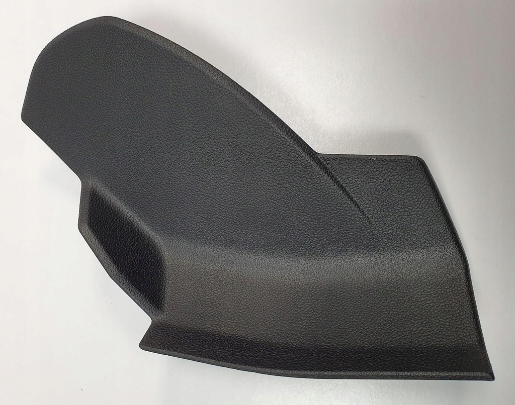 фото №1, Пластик защита консоли левая mercedes w169