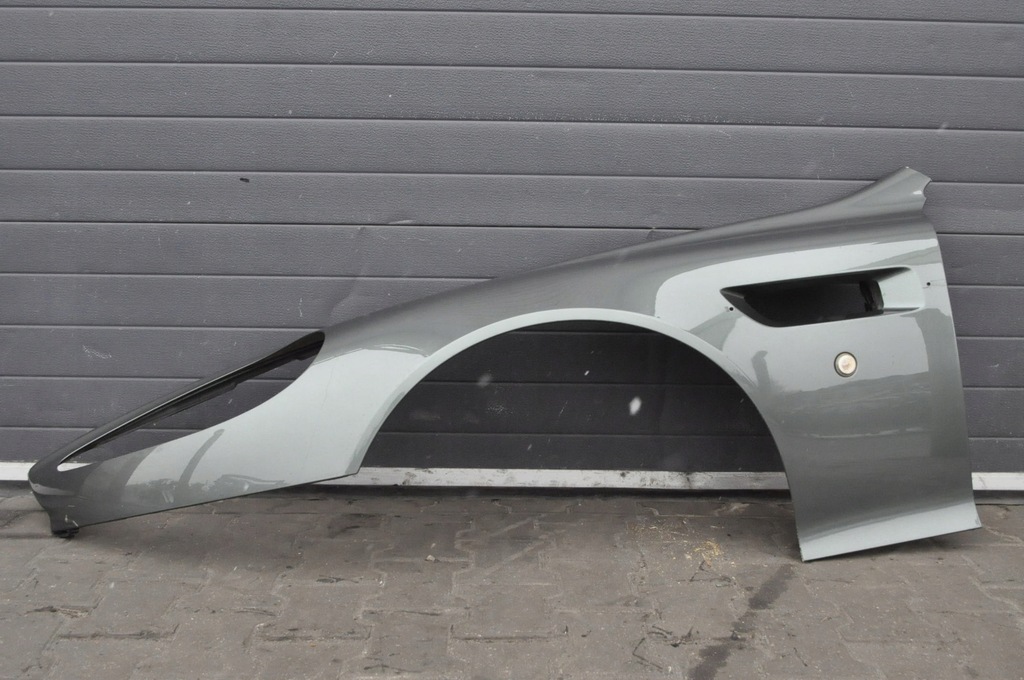 фото №1, Aston martin db9 крыло левый перед передний