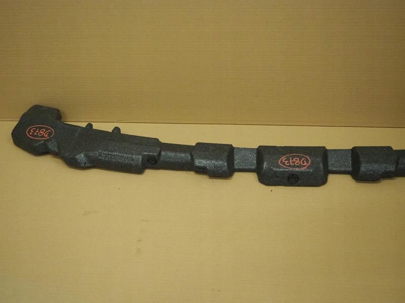 фото №4, Абсорбер пінополістирол перед renault kadjar lift