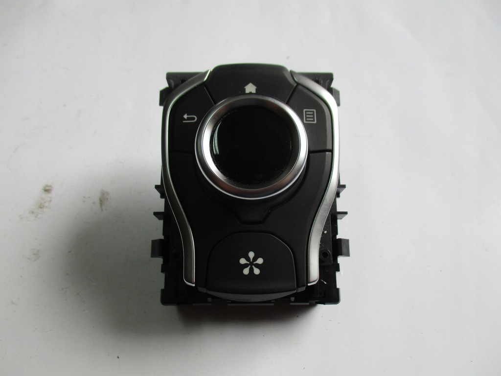 фото №1, Ручка контролер idrive renault scenic