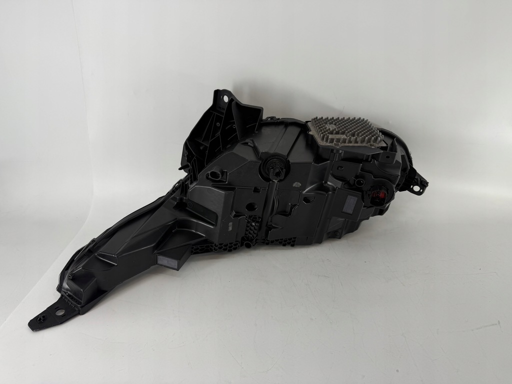 фото №10, Land rover velar high led full led лампа левая правая