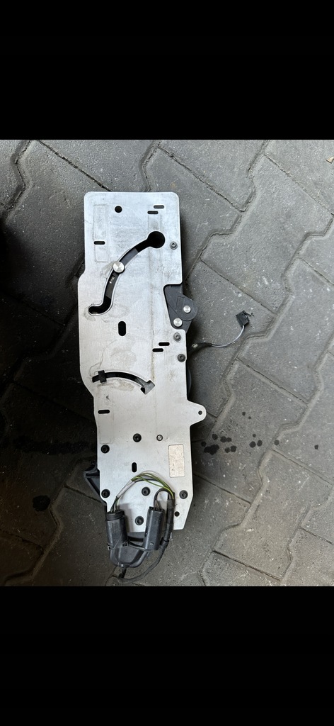 фото №8, Rolls royce wraith балка бампера