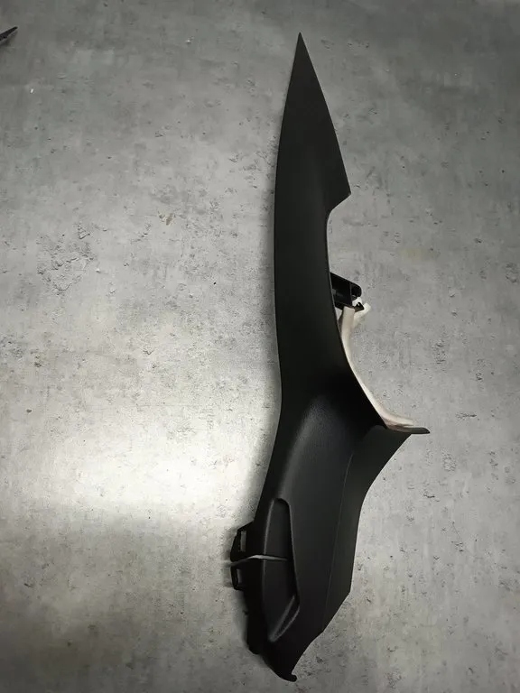 фото №1, Bmw x6 e71 захист кронштейн