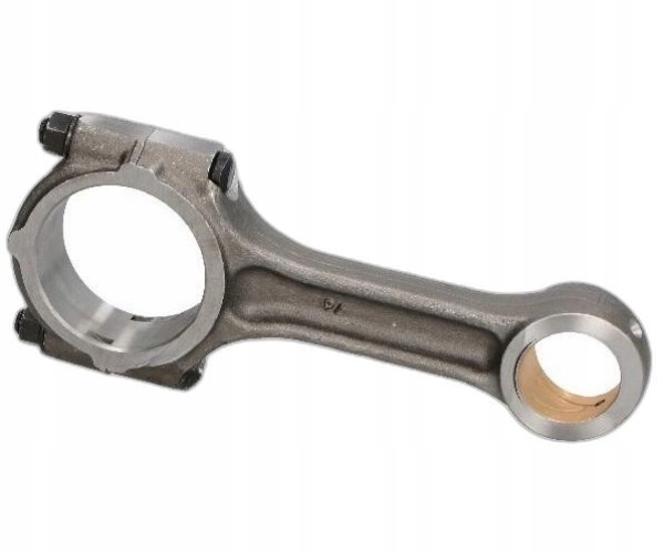 фото №1, Шатун japko do hyundai h350 2.5