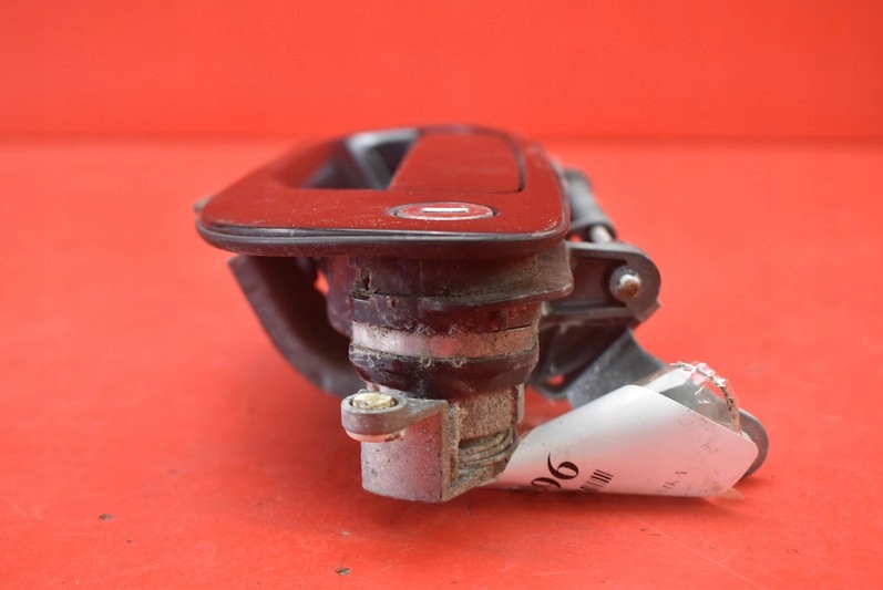 фото №6, Ручка левая перед передняя volvo s60 1 i 08r