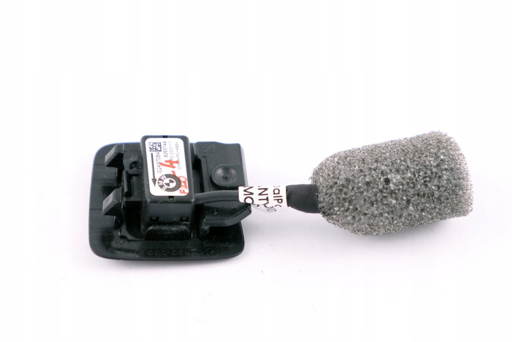 фото №11, Bmw f10 f11 f20 f21 f30 f31 мікрофон комплект гучномовний 9263744