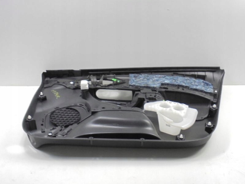 фото №6, Clio iv обшивка дверь перед левый oryg