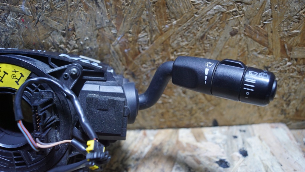 фото №3, Перемикач комбінований land rover discovery iii