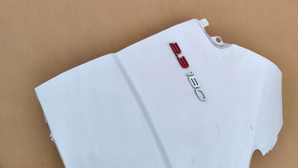 фото №6, Fiat ducato крыло правый .jumper. boxer. 2015-2023