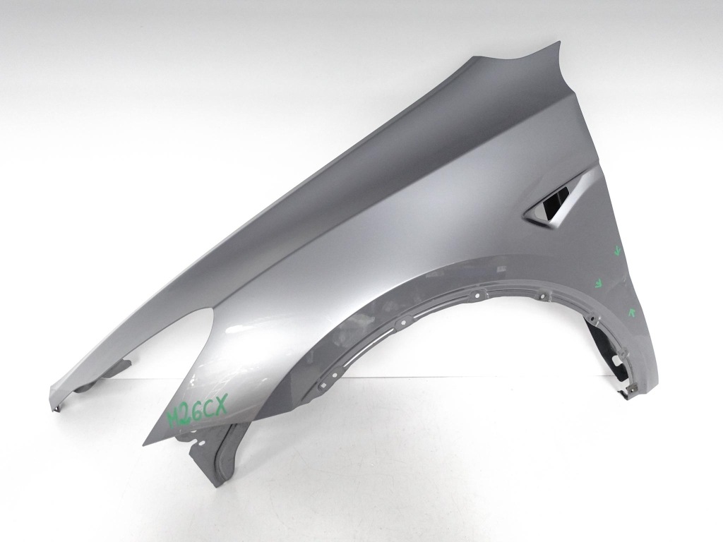 Купить Tesla model y 20- крыло  левое  перед