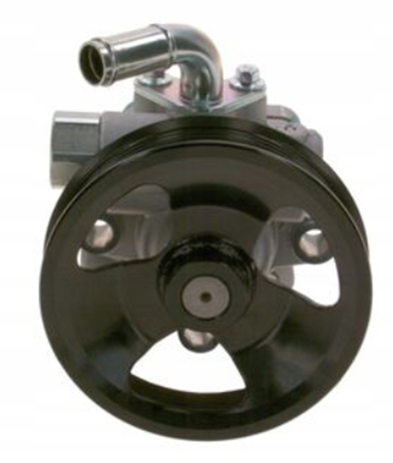 фото №1, Насос усилителя toyota avensis corolla verso