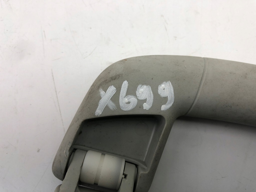 фото №6, Vw кронштейн ручка стельовий 5g9857607a