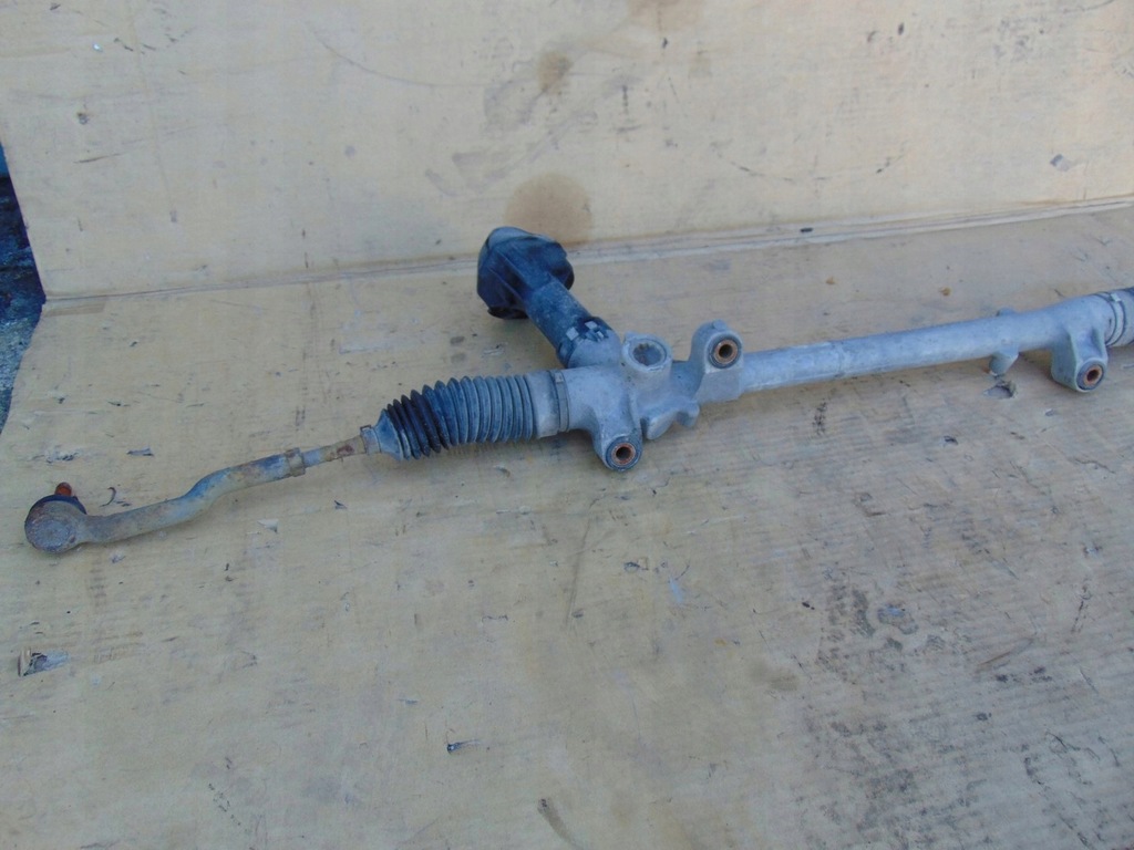 фото №9, Рейка рульова трансмісія mazda 6 gj 2012- europa