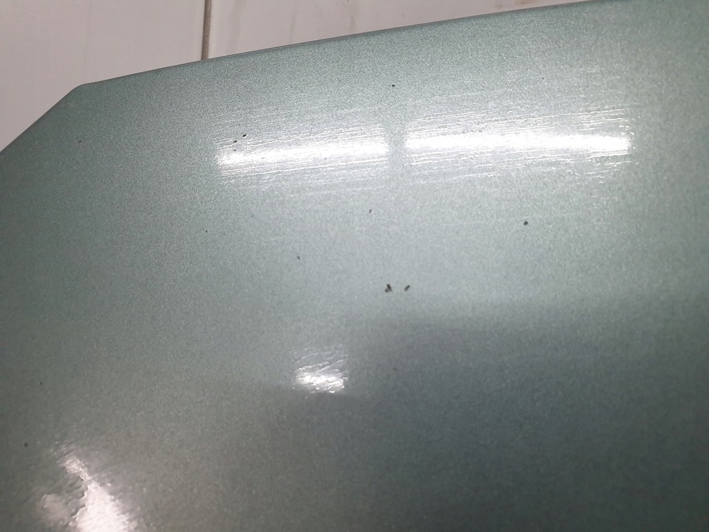 фото №3, Капот renault scenic ii ted97