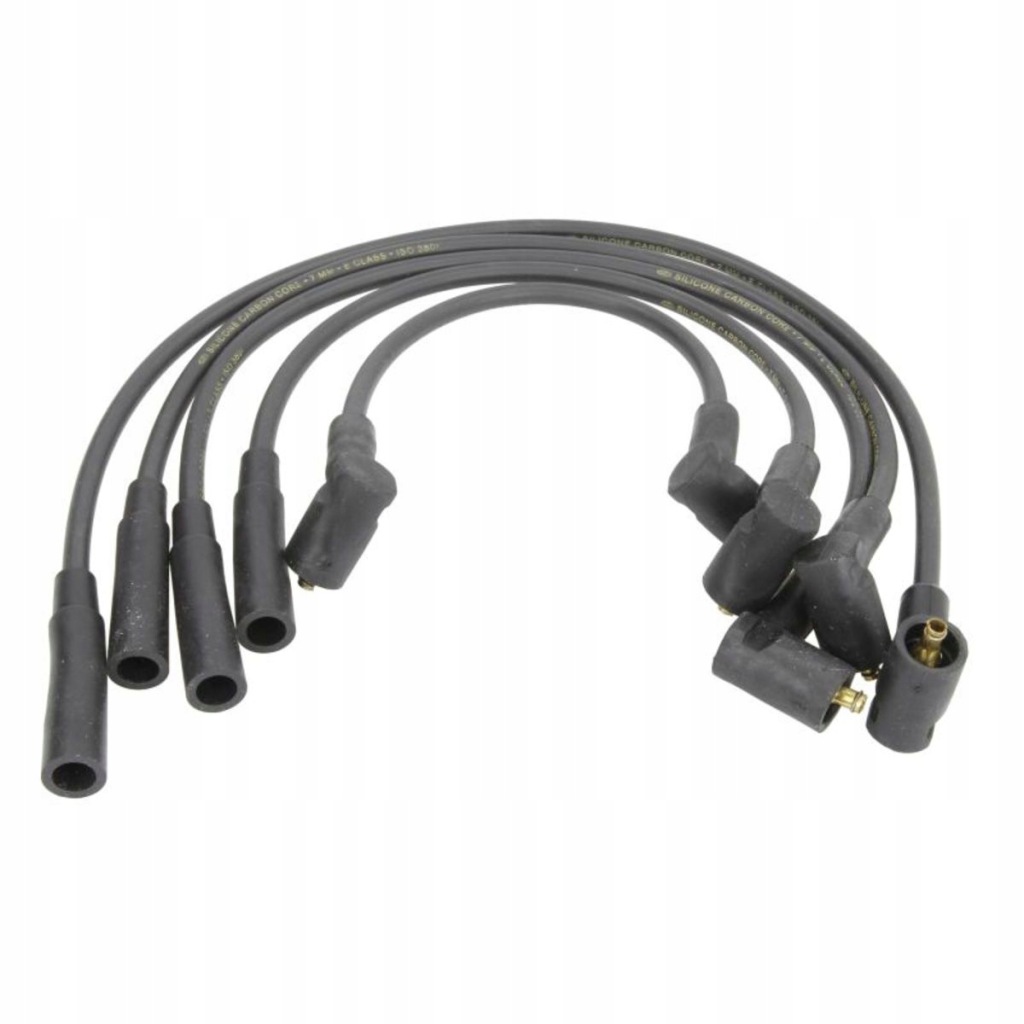 фото №1, Провода зажигания trabant 1.1 90-91 1.1