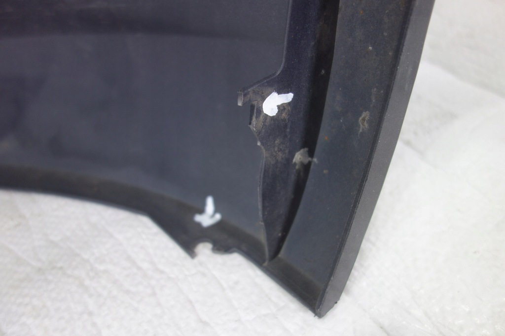 фото №7, Бампер перед ford transit courier lift 17- 4pdc