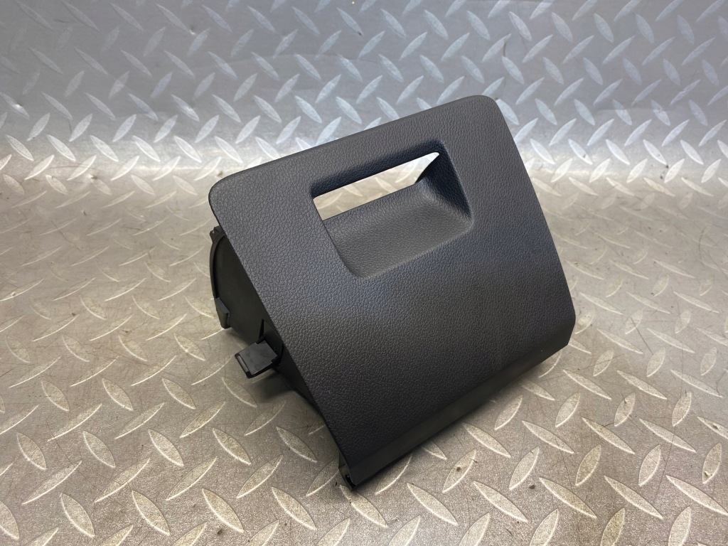 Купити Бардачок полиця водія opel meriva ii b чорний