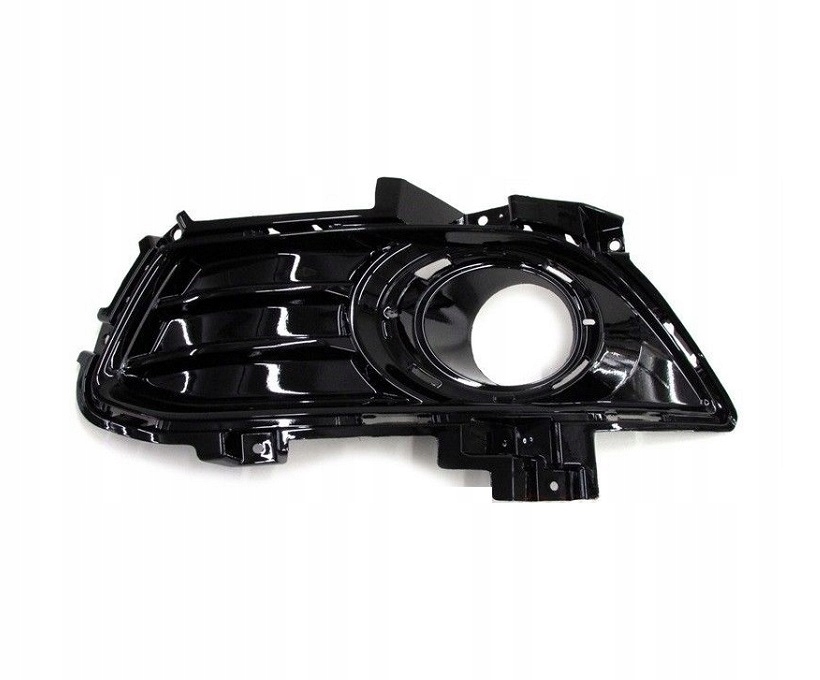 фото №1, Решётка радиатора бампера ford fusion 2013- ds7z17b814ab левый