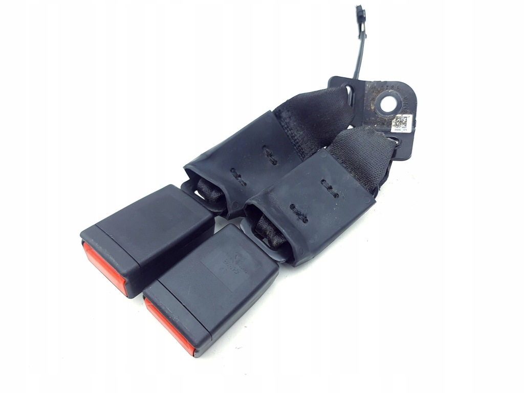 Opel mokka x пряжка поперечина заднего 2018 42615068 в Украине