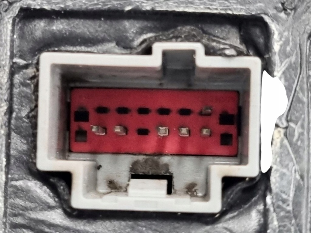 фото №7, Зеркало наружное правая сторона ford focus 3 2013 1778440