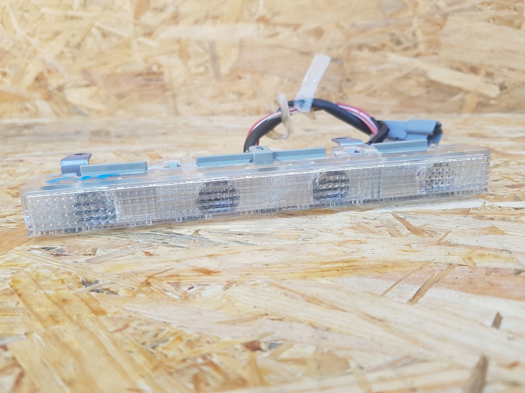 фото №1, Свет стоп toyota corolla e15 sedan