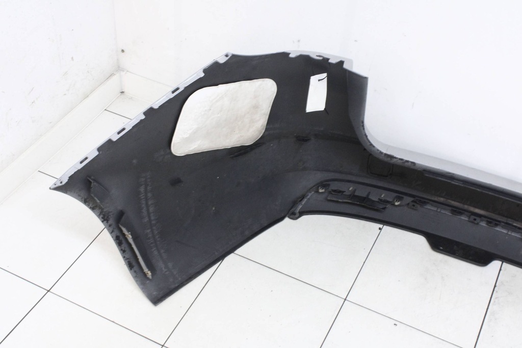 фото №6, Opel astra k 2015r- бампер задня задній