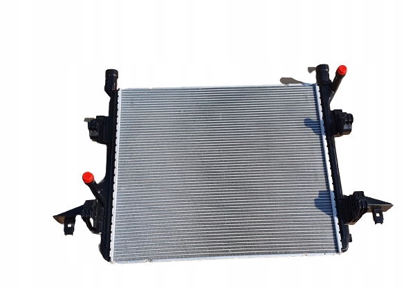 фото №1, Радіатор vw id.3 id.4 id.5 2019-