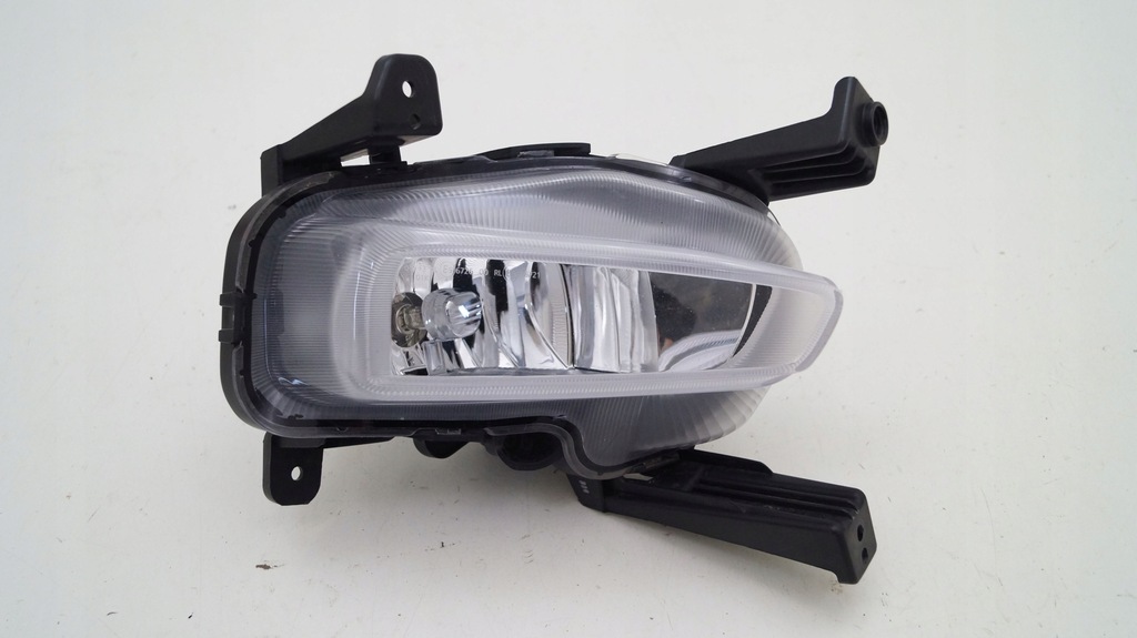 фото №1, Kia ceed iii 18-21 протитуманна фара правий