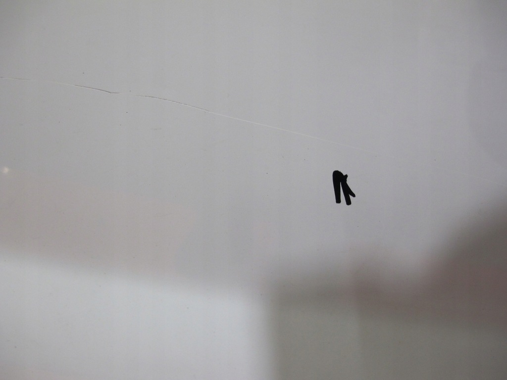 фото №9, Trafic ii vivaro дверь перед левая белый 01-14