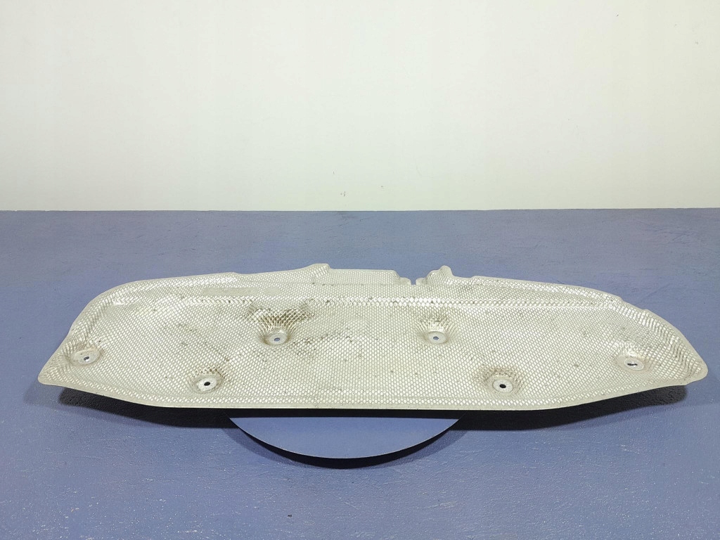 Купить Bmw 2 f44 2.0 b 178 km защита тепловая 9464545