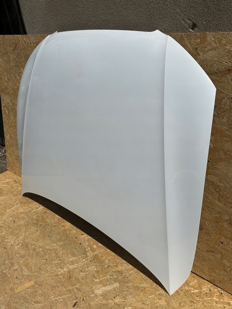 Audi a5 8t0 ly9c капот крышка двигателя оригинальная 08-12 Недорого