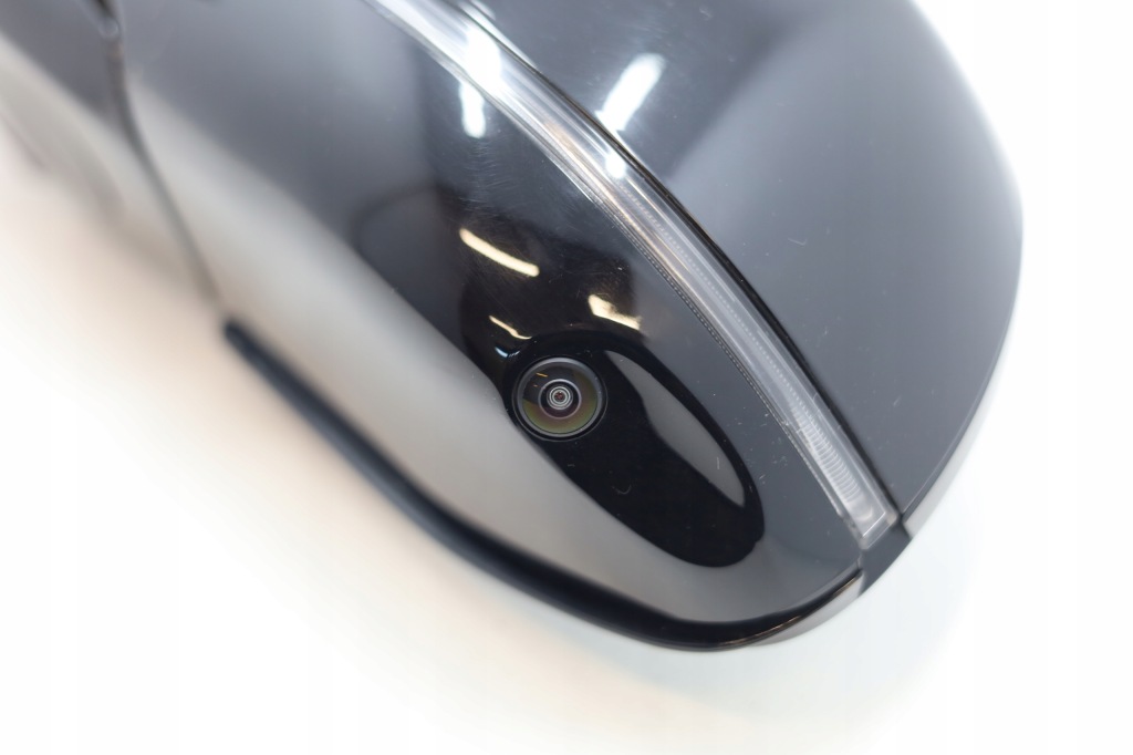 фото №3, Дзеркало зовнішнє ліва bmw xm g09 6pin камера асистент