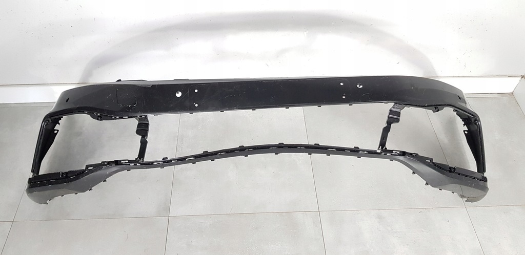 фото №1, Vw passat b8 lift gte r-line бампер перед передний