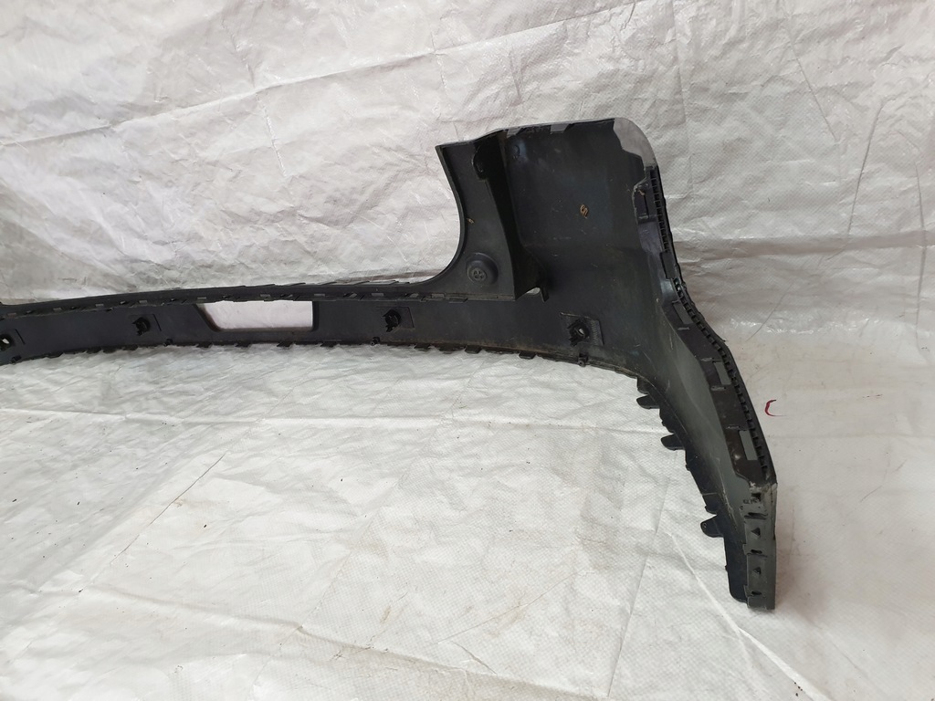 фото №8, Chevrolet orlando бампер задний задняя