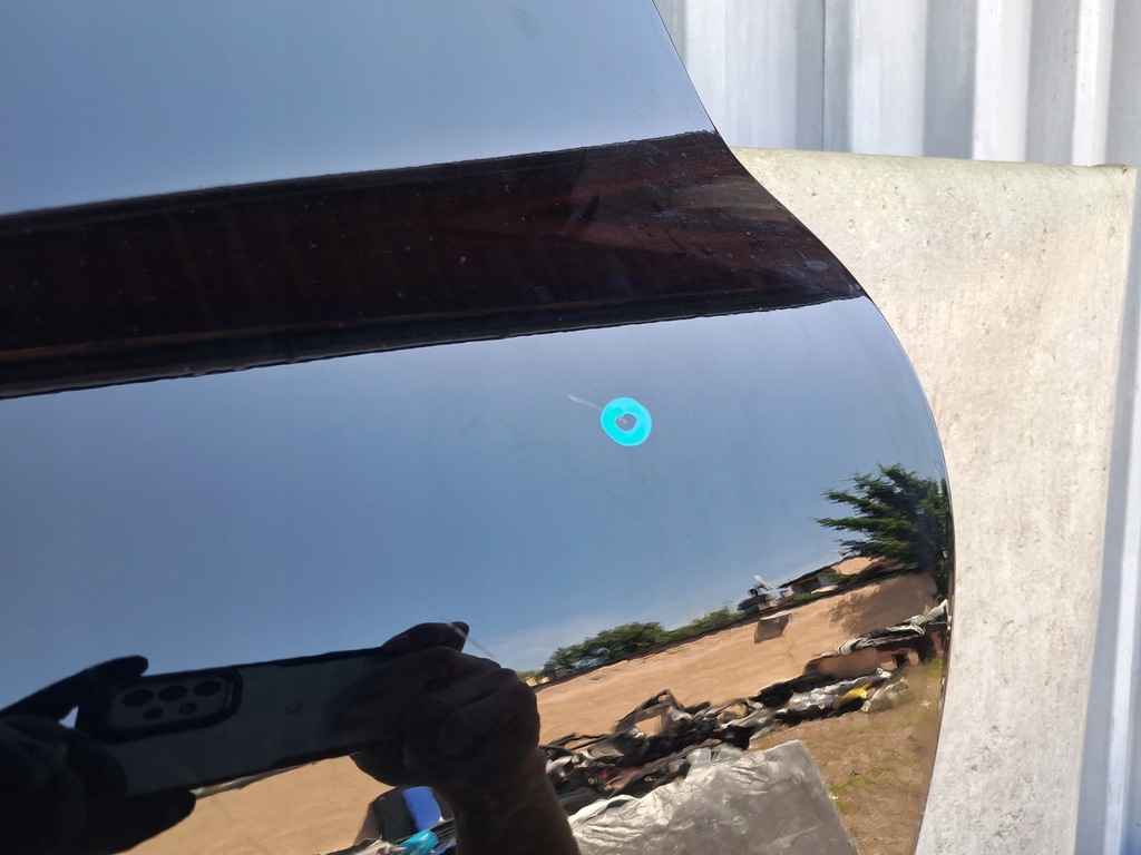 фото №7, Renault clio iv 4 дверь левая задняя задние