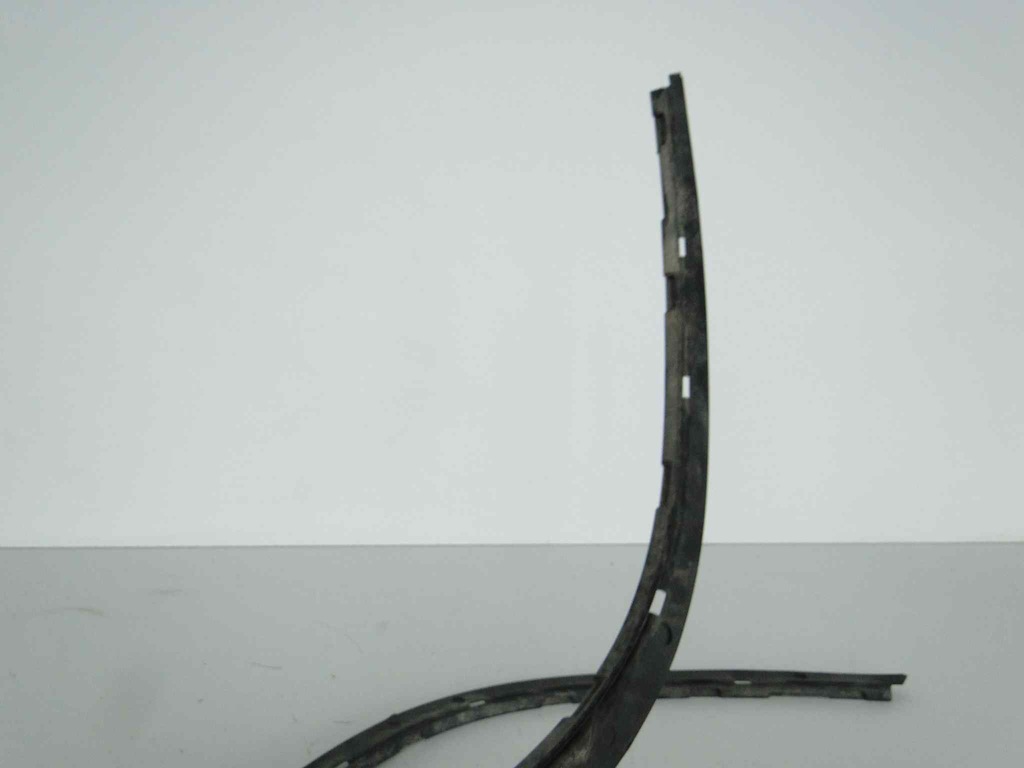 фото №14, Mercedes gls x166 166 расширитель правое молдинг amg