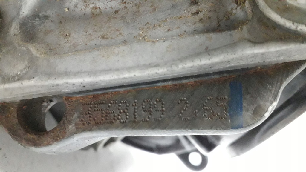 Mercedes s w222 500 s63 4matic amg мост задний 2,65 Киев