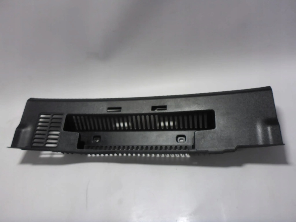 фото №5, Защита поперечина задняя заднего skoda fabia iii nj3 14-hb