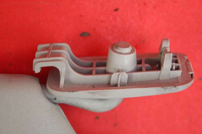 фото №7, Захист сонцезахисна ford fiesta mk7 08-17