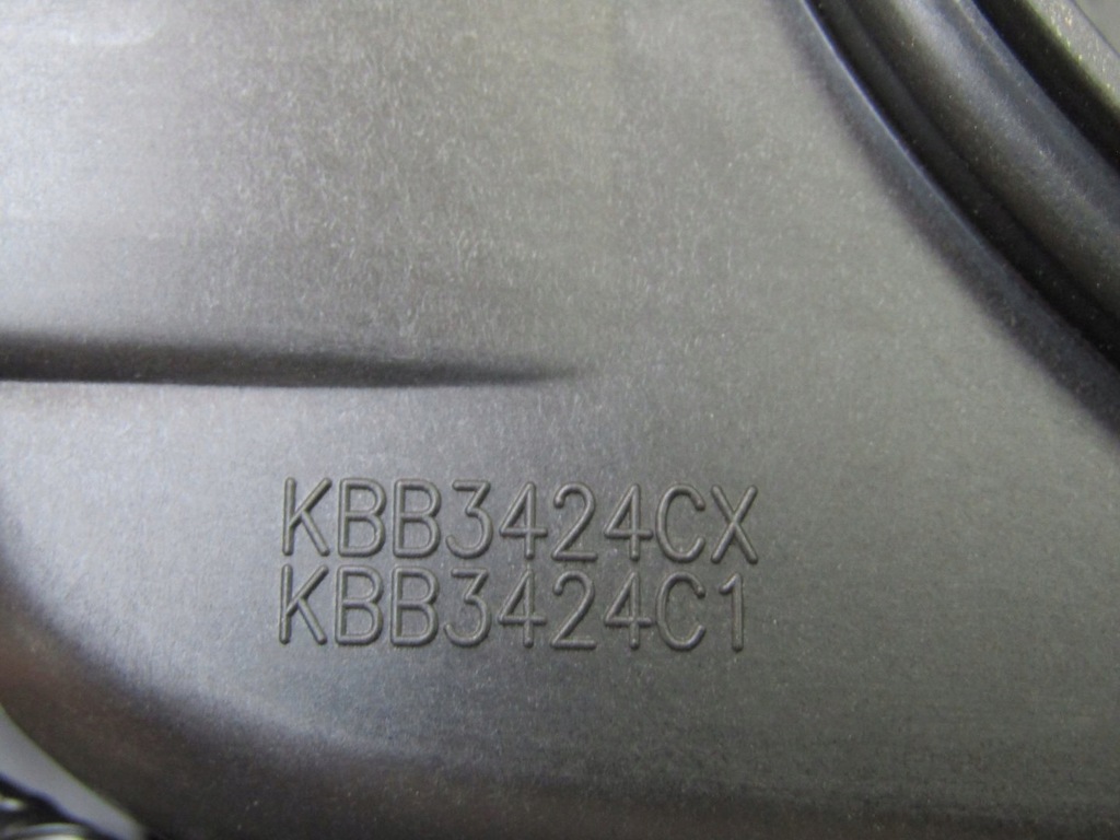 фото №10, Cx-60 23r кришка заряджання зарядний пристрій 41w kbb34242x