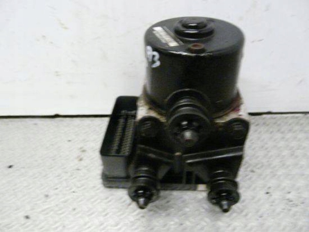 фото №1, Насос abs 1k0614517b audi a3 8p 1.6