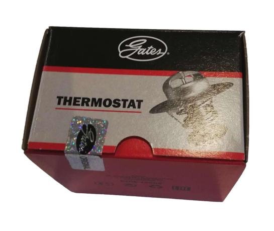 фото №16, Термостат gates th01489 7700727190