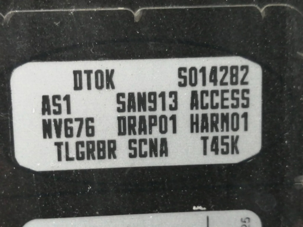 фото №2, Двері перед праве renault laguna iii coupe nv676