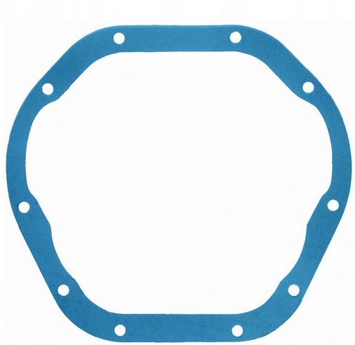 фото №1, Прокладка кришка міст jeep wrangler d44