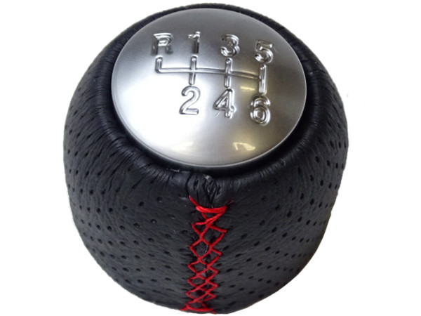 фото №1, Ручка переключения передач alfa romeo 159 brera spider 6b