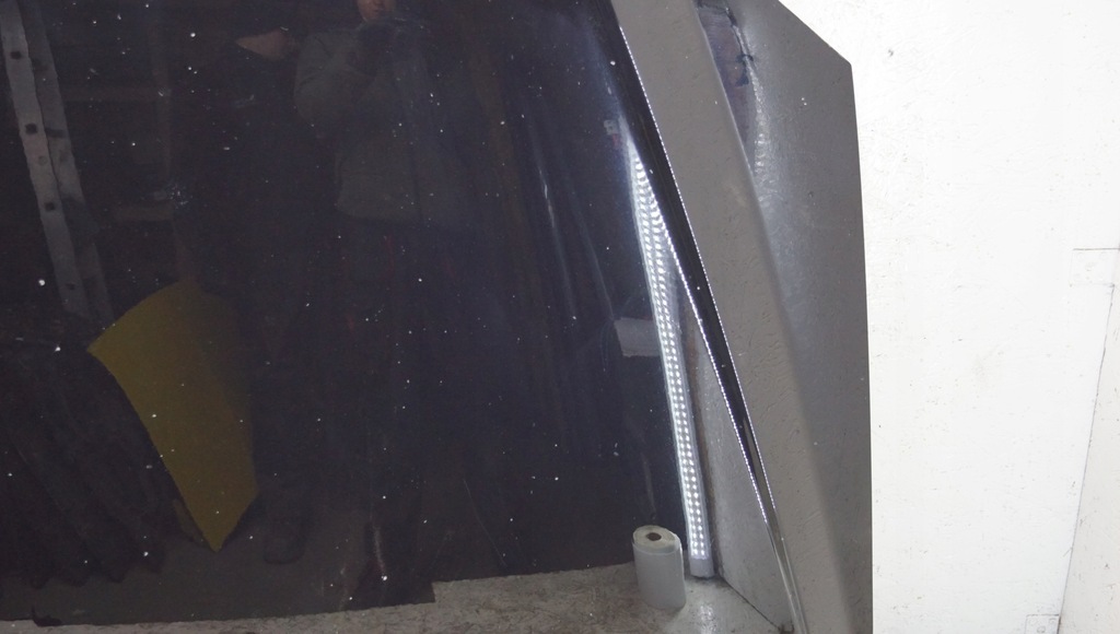 фото №9, Капот крышка перед kia sorento i