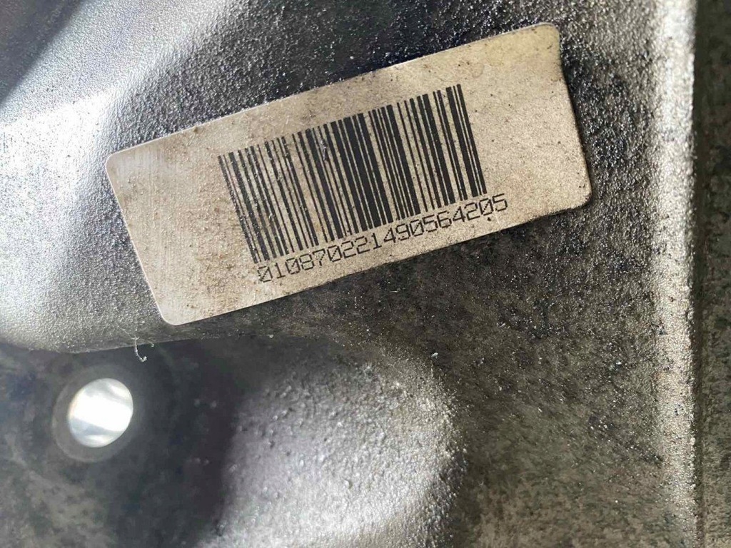 фото №6, Коробка передач передач 8hp70 jeep grand cherokee iv