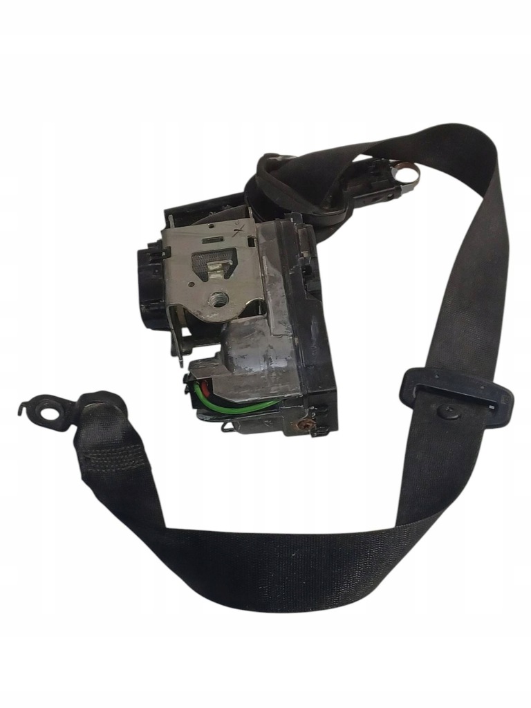 Mercedes ml gl w164 164 ремень безопасности левый перед передний a2518608985 с Разборки