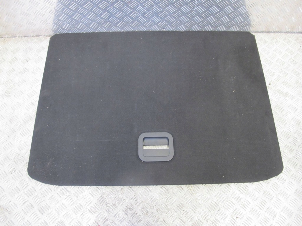 Купить Ford puma mk2 st-line 1.0 ecoboost пол багажника мат 19-