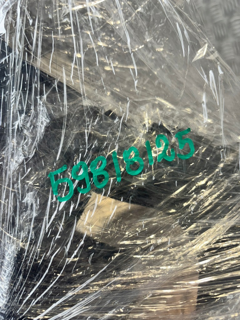 Smart forfour ii труба воздухозаборник воздуха 165559798r с Разборки